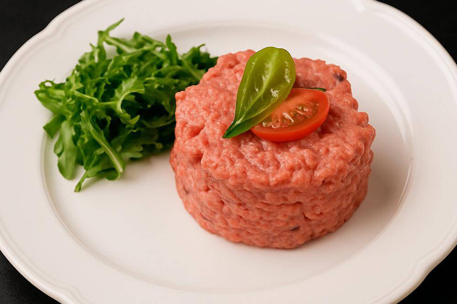 Le Petit Champerret, bistrot sans détour dans le 17e