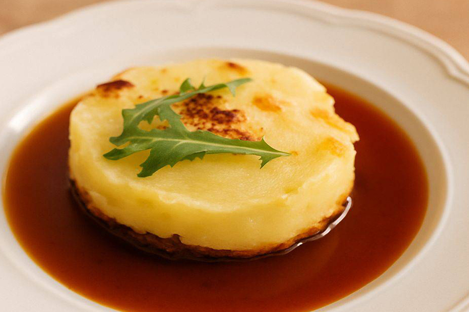 Le Petit Champerret, bistrot sans détour dans le 17e