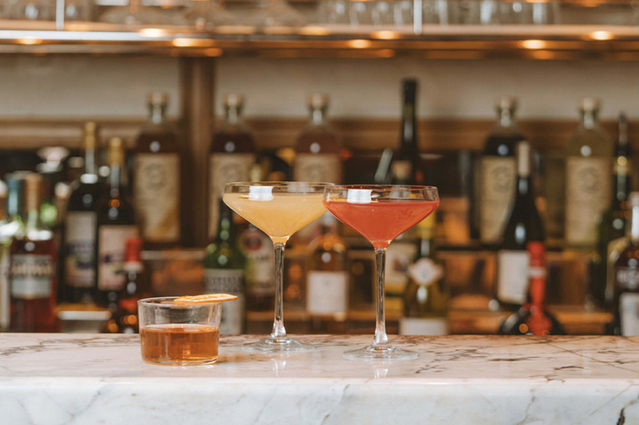 Simple, efficace, assumé : le nouveau spot de Porte Maillot