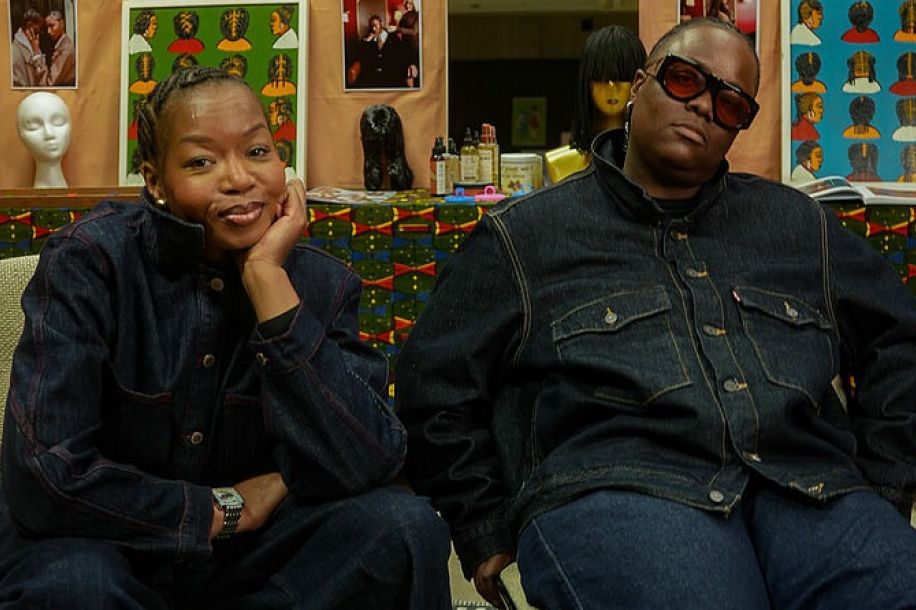 Soirée gratuite pour explorer les scènes créatives africaines au Quai Branly !