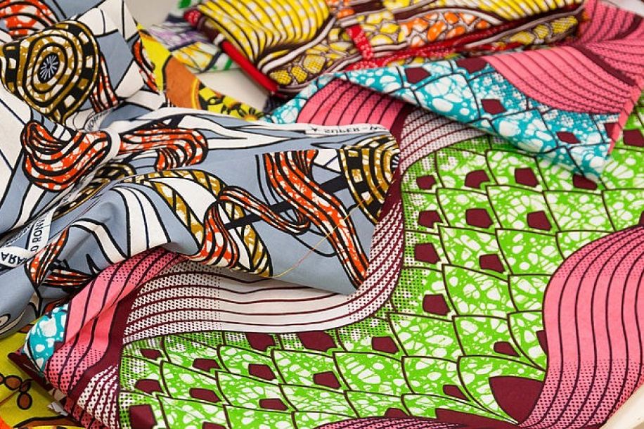 Soirée gratuite pour explorer les scènes créatives africaines au Quai Branly !