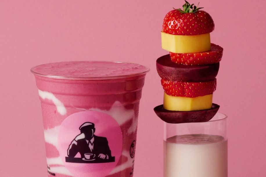 Jus gratuits, tattoos, ateliers et DJ pour le nouveau Joe & The Juice !