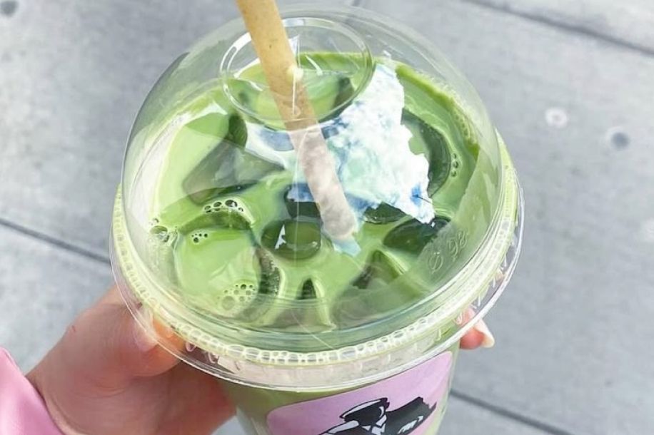 Jus gratuits, tattoos, ateliers et DJ pour le nouveau Joe & The Juice !