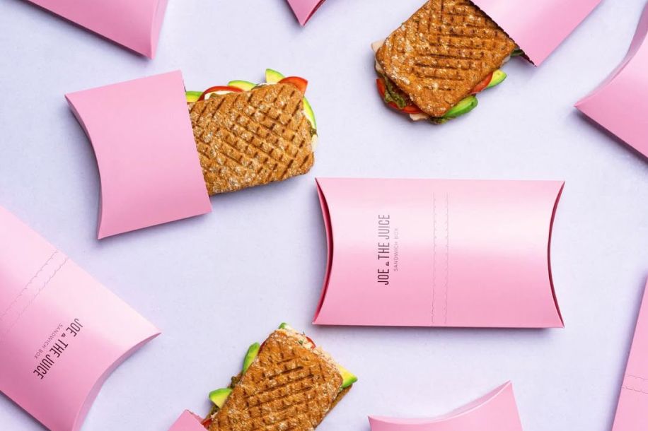 Jus gratuits, tattoos, ateliers et DJ pour le nouveau Joe & The Juice !