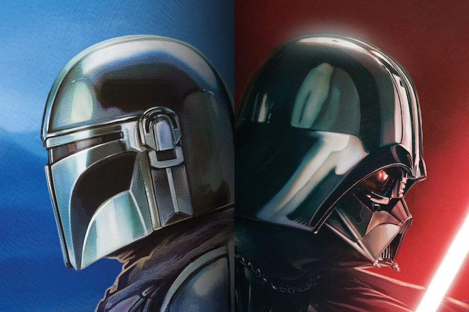 pop up star wars paris halles 1