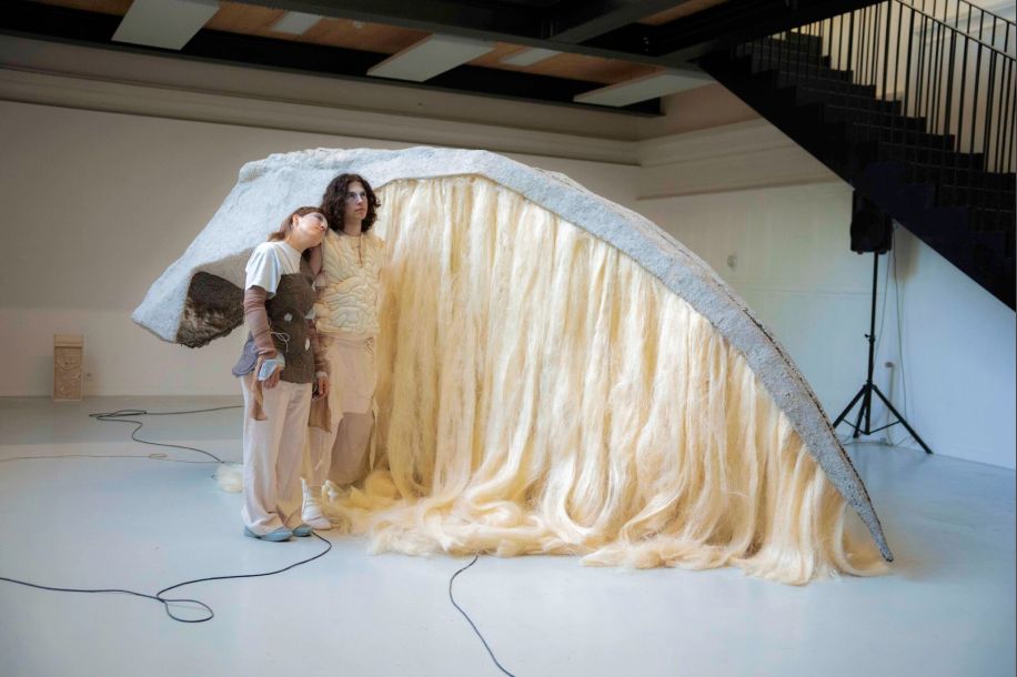 Spectacles, concerts et performances gratuites à La Villette pour 100% L’EXPO