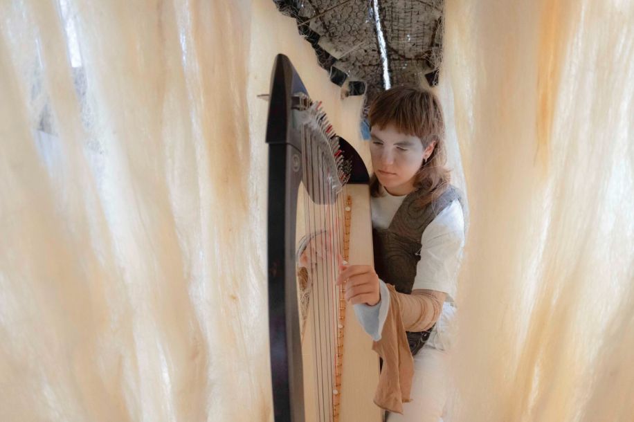 Spectacles, concerts et performances gratuites à La Villette pour 100% L’EXPO