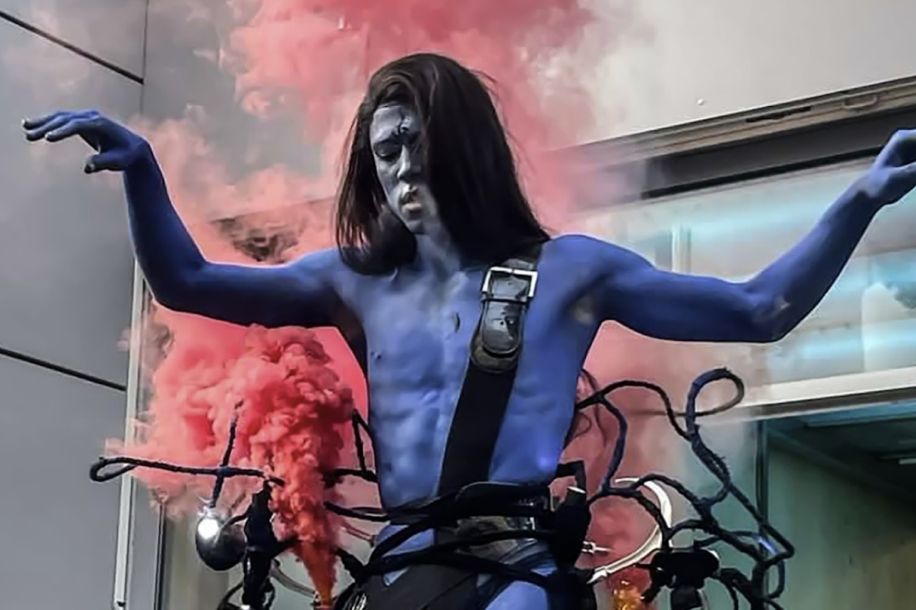 Spectacles, concerts et performances gratuites à La Villette pour 100% L’EXPO