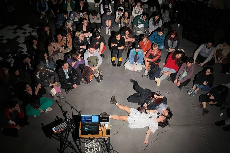 Spectacles, concerts et performances gratuites à La Villette pour 100% L’EXPO