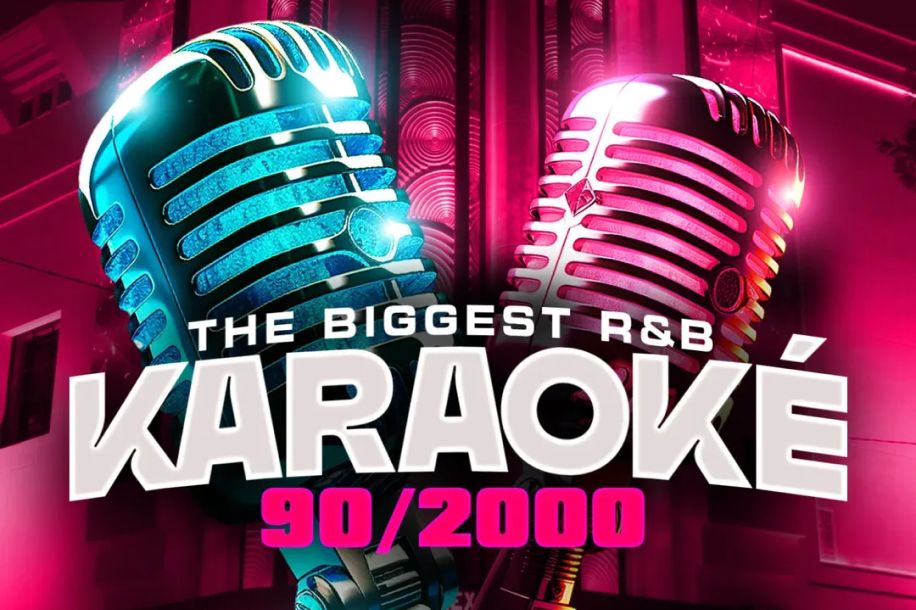 karaoke geant grand rex paris