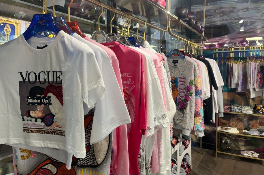 MiniMeLand : le concept store hybride et insolite entre magasin et atelier créatif !