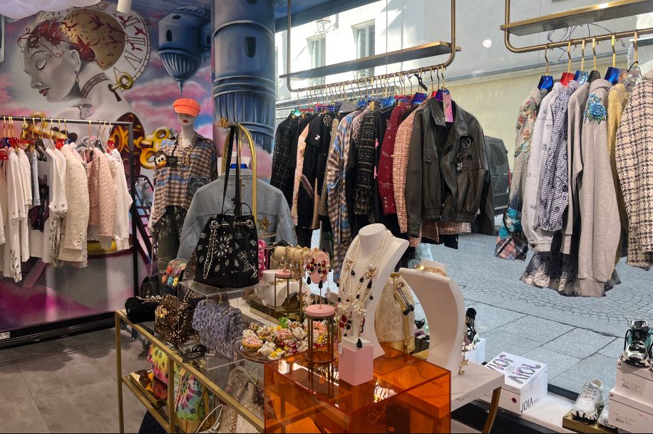 MiniMeLand : le concept store hybride et insolite entre magasin et atelier créatif !