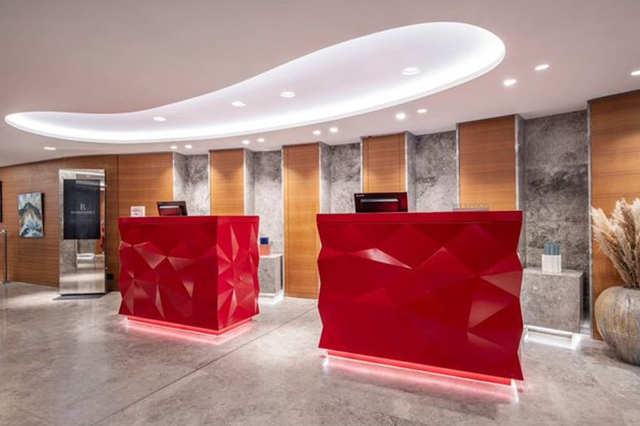 Un hôtel du 10e ouvre ses portes pour 24h d’art et de fête