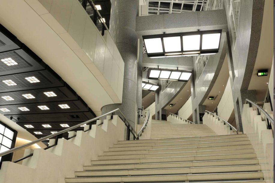 Visitez gratuitement l’Opéra Bastille entre scène et coulisses !