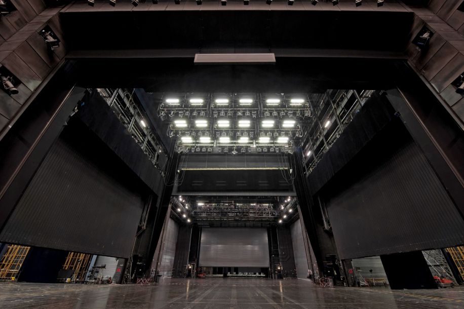 Visitez gratuitement l’Opéra Bastille entre scène et coulisses !