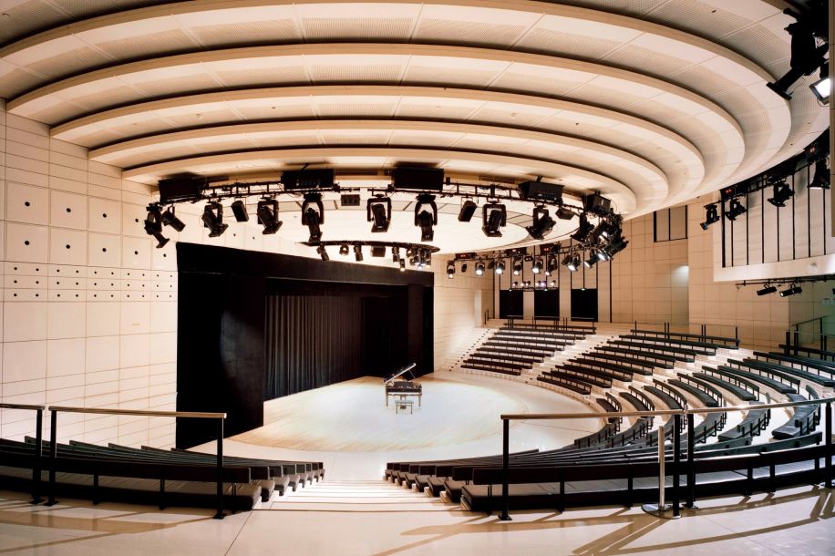 Visitez gratuitement l’Opéra Bastille entre scène et coulisses !