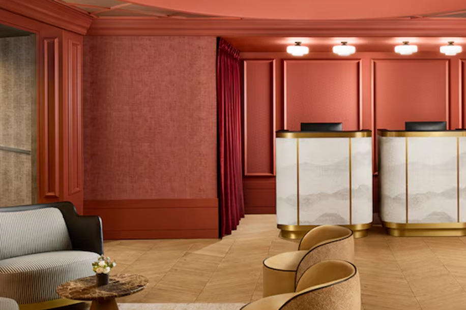 NH Collection Ponthieu : un point d’ancrage à deux pas des Champs