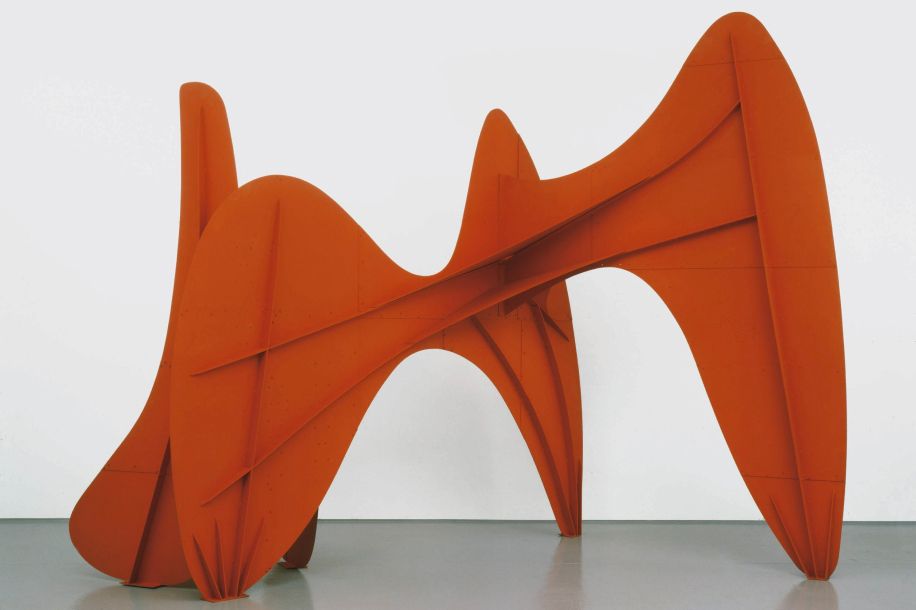 nuit musees 2026 fondation louis vuitton calder 1