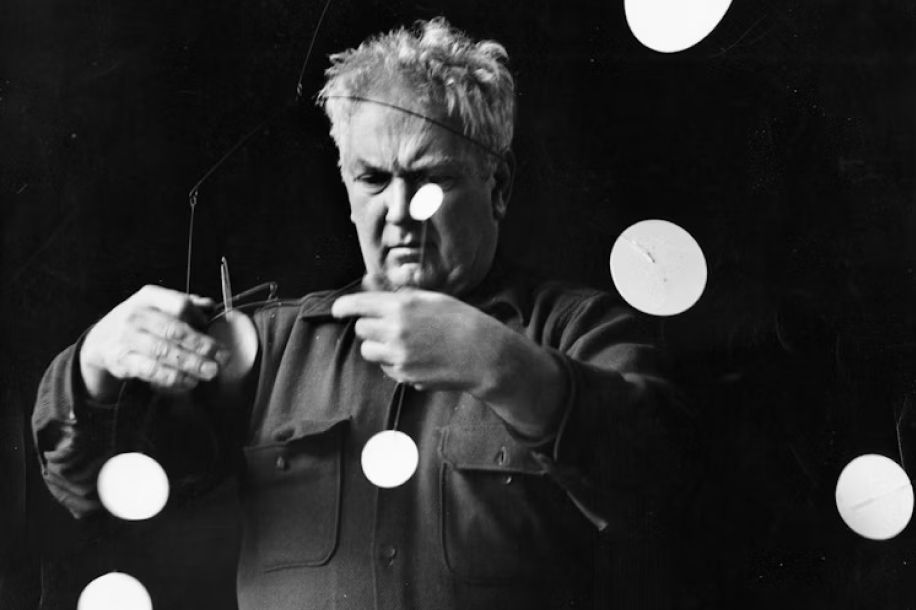 Nuit des musées 2026 : la Fondation Louis Vuitton ouvre gratuitement pour Calder