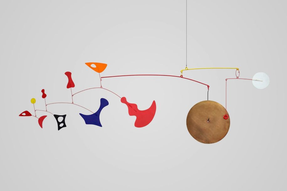 Nuit des musées 2026 : la Fondation Louis Vuitton ouvre gratuitement pour Calder