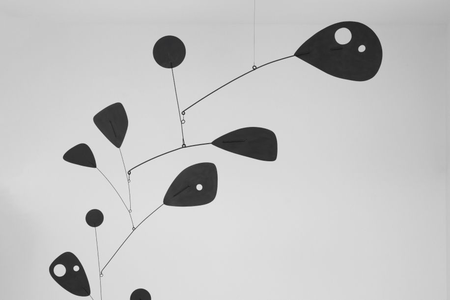 Nuit des musées 2026 : la Fondation Louis Vuitton ouvre gratuitement pour Calder
