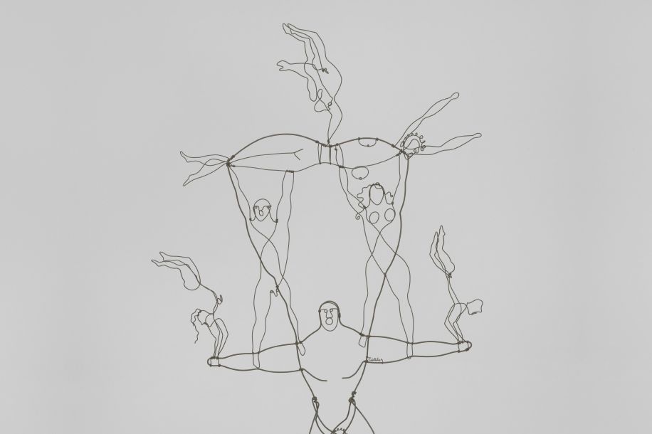 Nuit des musées 2026 : la Fondation Louis Vuitton ouvre gratuitement pour Calder