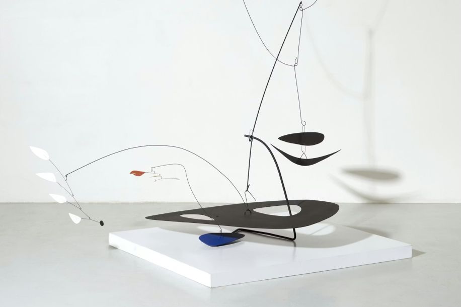 Nuit des musées 2026 : la Fondation Louis Vuitton ouvre gratuitement pour Calder