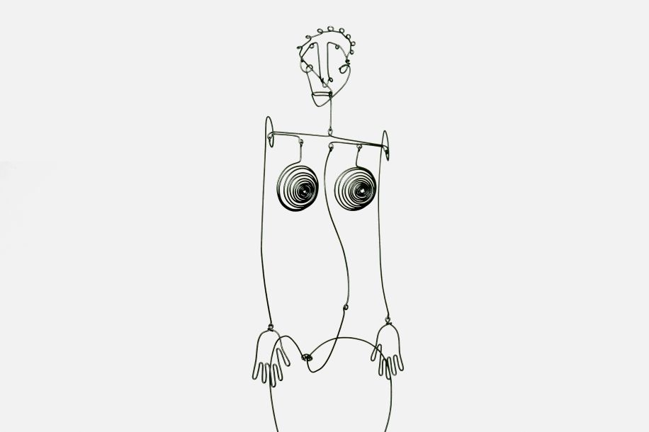 Nuit des musées 2026 : la Fondation Louis Vuitton ouvre gratuitement pour Calder