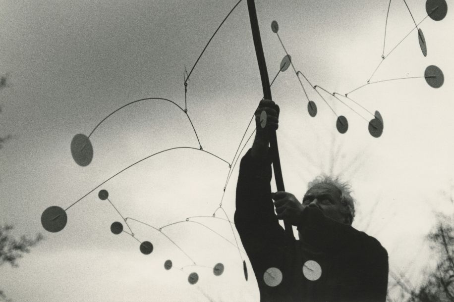 Nuit des musées 2026 : la Fondation Louis Vuitton ouvre gratuitement pour Calder