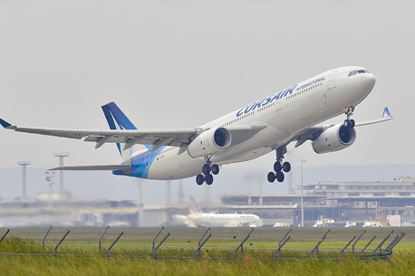 Pourquoi les aéroports 