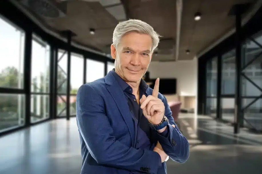 La PNL expliquée simplement à travers le regard de Paul Pyronnet