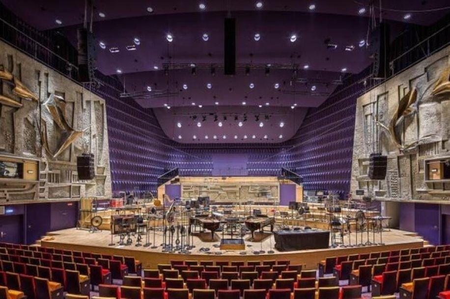 24èmes Victoires du Jazz : une soirée live et gratuite à la Maison de la Radio