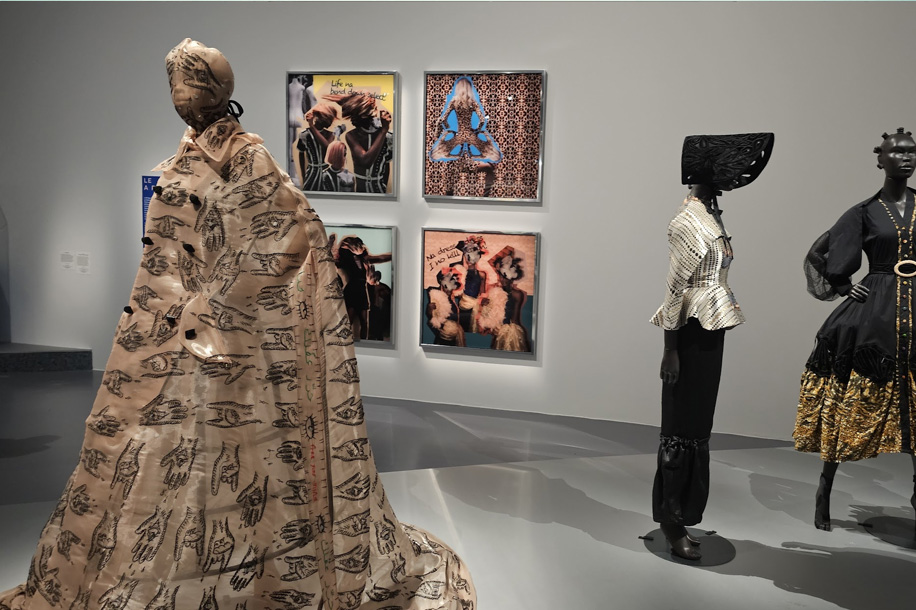 Exposition « Africa Fashion » au Quai Branly gratuite le 1er dimanche du mois