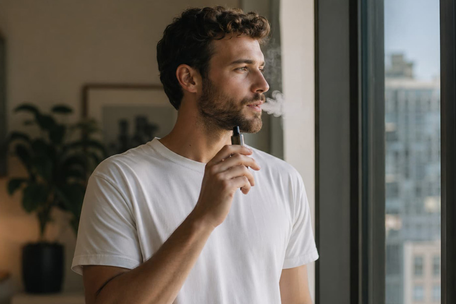 Puff rechargeable vs pod : laquelle adopter pour un usage quotidien ?