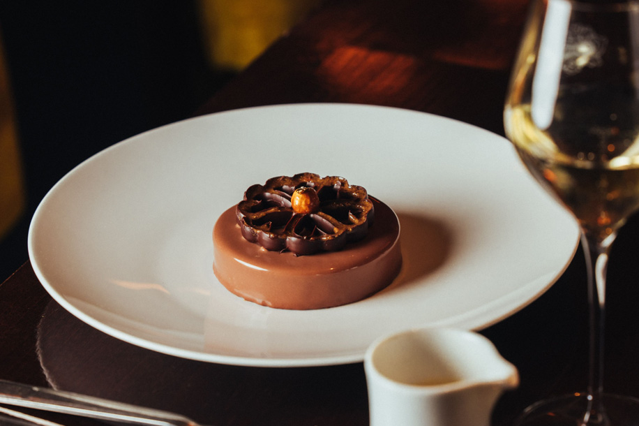 Déjeuner dans l’antre du prix Goncourt