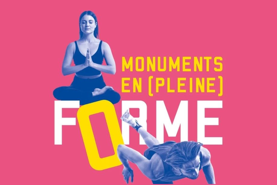5 km, un donjon, des comédiens : chaussez vos baskets pour cette course gratuite !