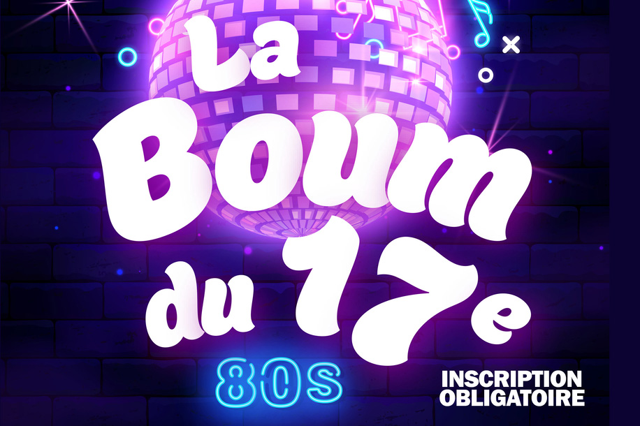 la boum du 17