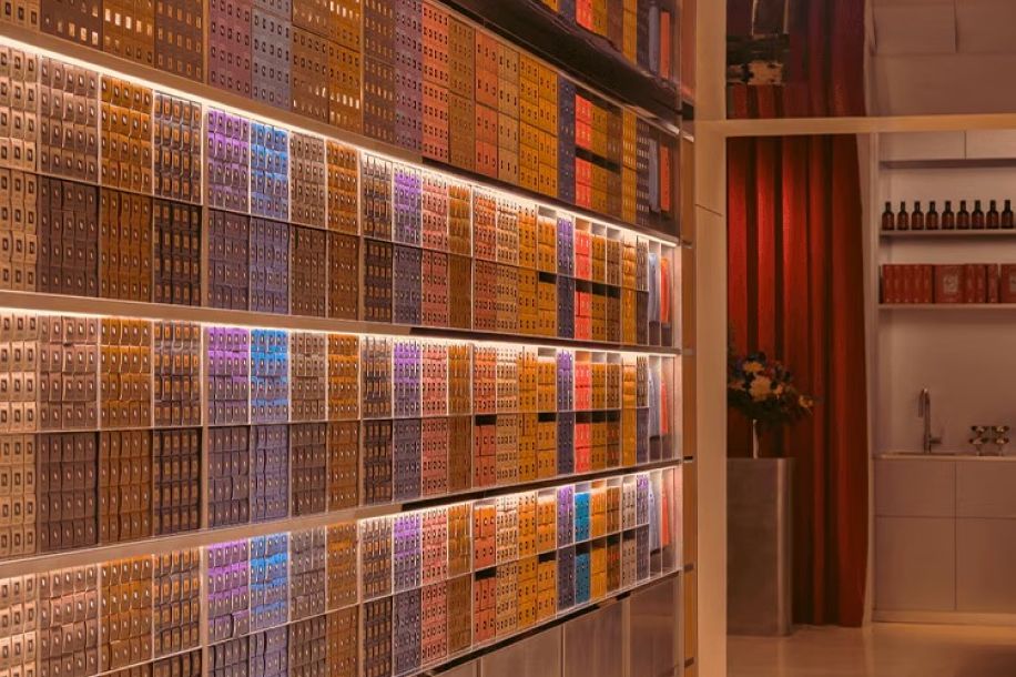 Café offert, animations gratuites et photomaton à la Maison Nespresso