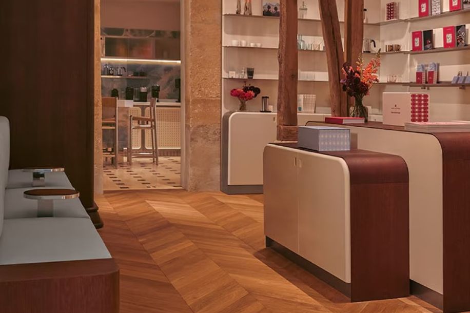 Café offert, animations gratuites et photomaton à la Maison Nespresso