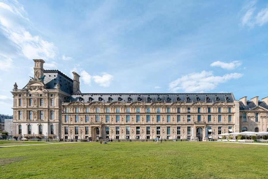 musee des arts decoratifs mam