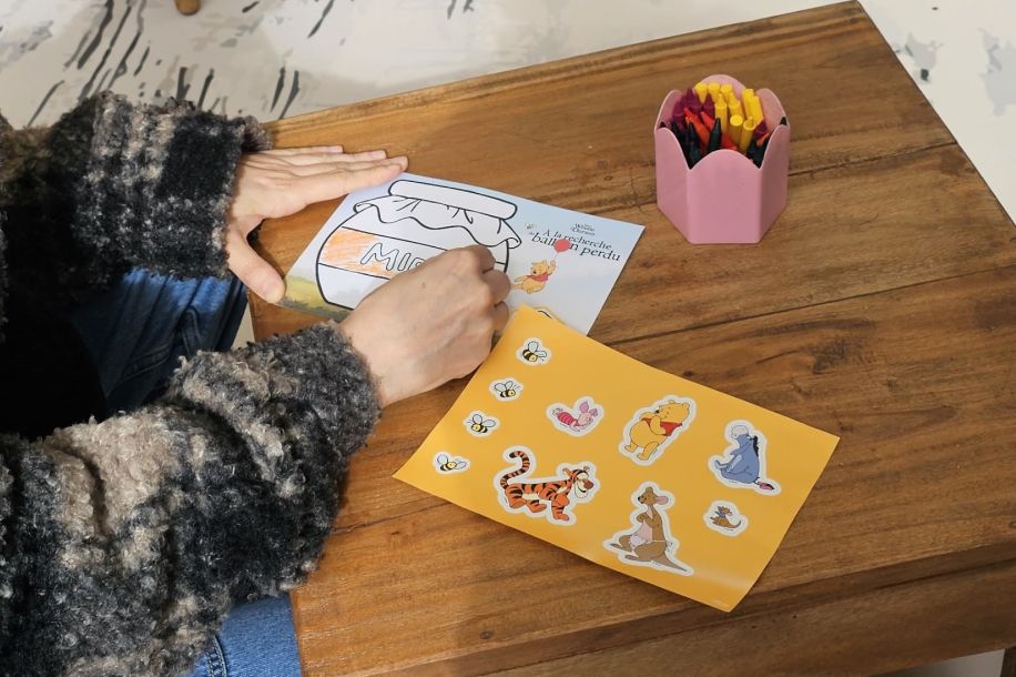 Winnie l'Ourson fête ses 100 ans avec un pop up gratuit et éphémère à Paris !
