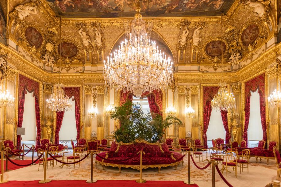 Nuit des Musées au Louvre : ateliers, activités et visites guidées gratuites !