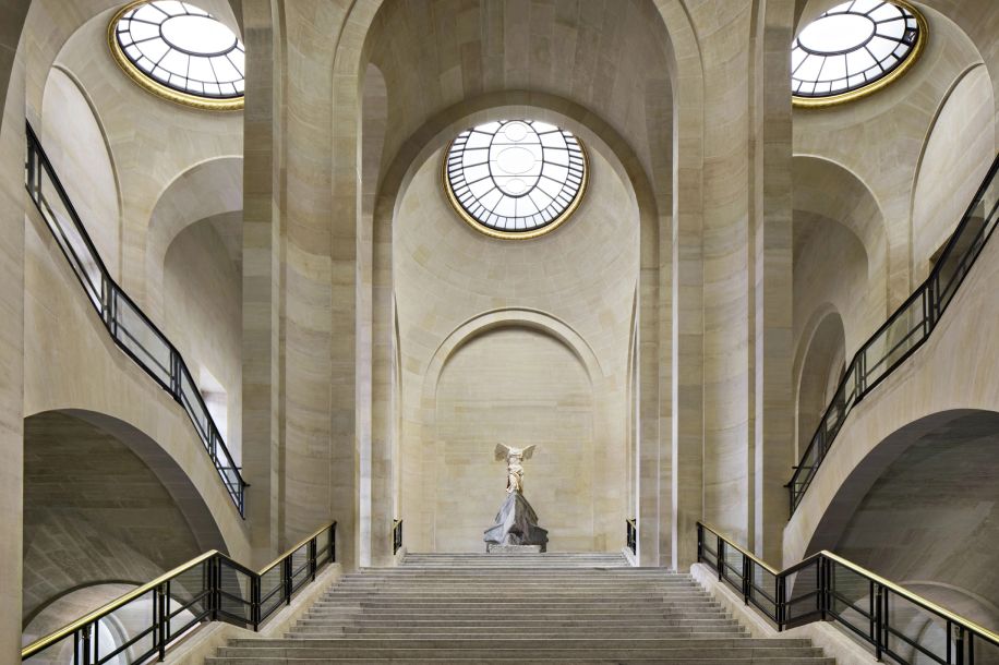 Nuit des Musées au Louvre : ateliers, activités et visites guidées gratuites !