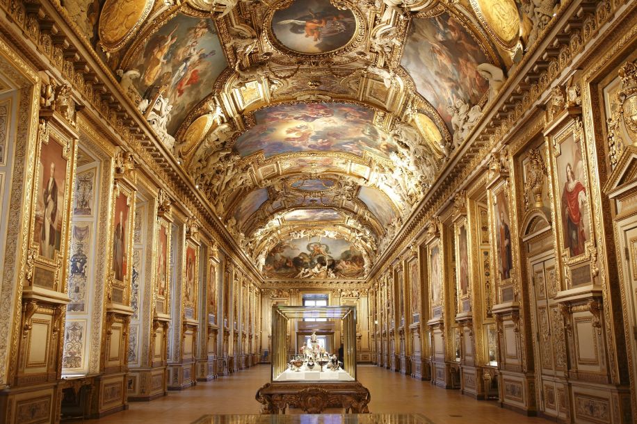 Nuit des Musées au Louvre : ateliers, activités et visites guidées gratuites !