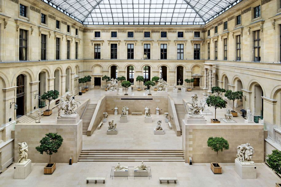 Nuit des Musées au Louvre : ateliers, activités et visites guidées gratuites !