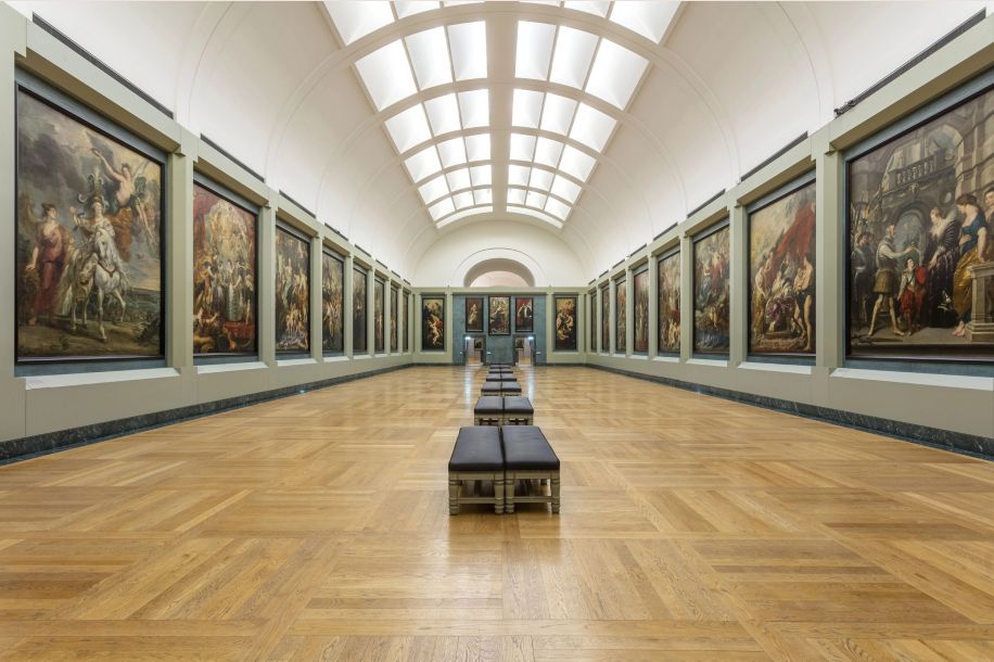 Nuit des Musées au Louvre : ateliers, activités et visites guidées gratuites !