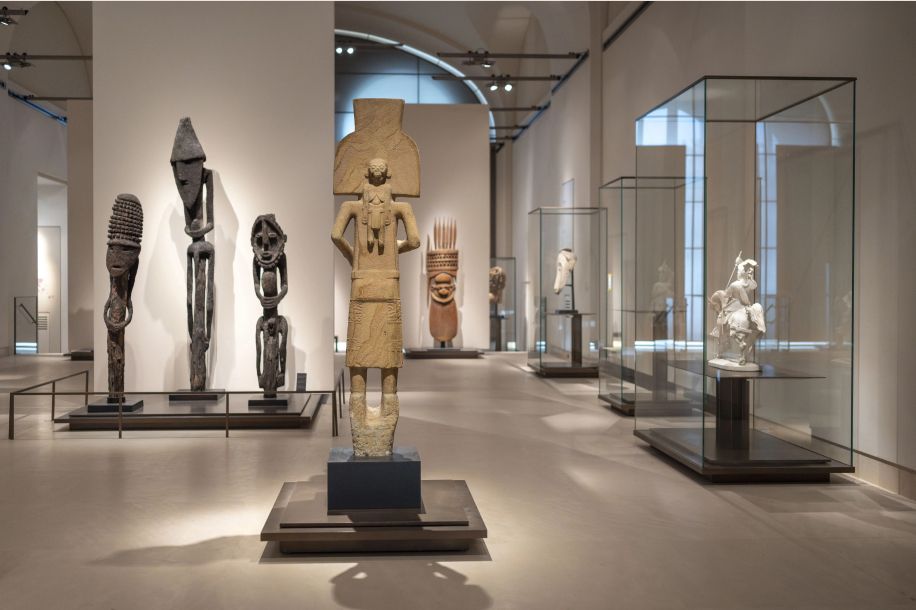 Nuit des Musées au Louvre : ateliers, activités et visites guidées gratuites !