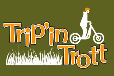 1 trip in trott trotinette paris