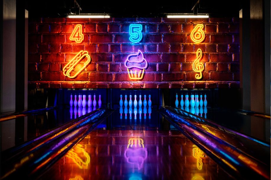 25 € pour une journée de folie à Seven Squares Paris cet été : bowling, laser game, trampoline...