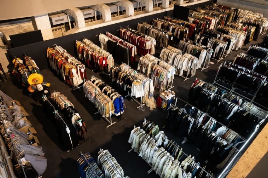 L'Opéra de Paris vend ses costumes : de 2 à 800 euros la pièce de scène